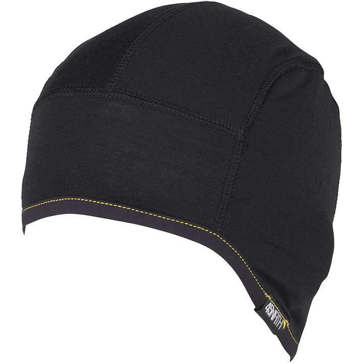 45NRTH - Stavanger Lightweight Wool Helmet Liner Hat - SM/MD