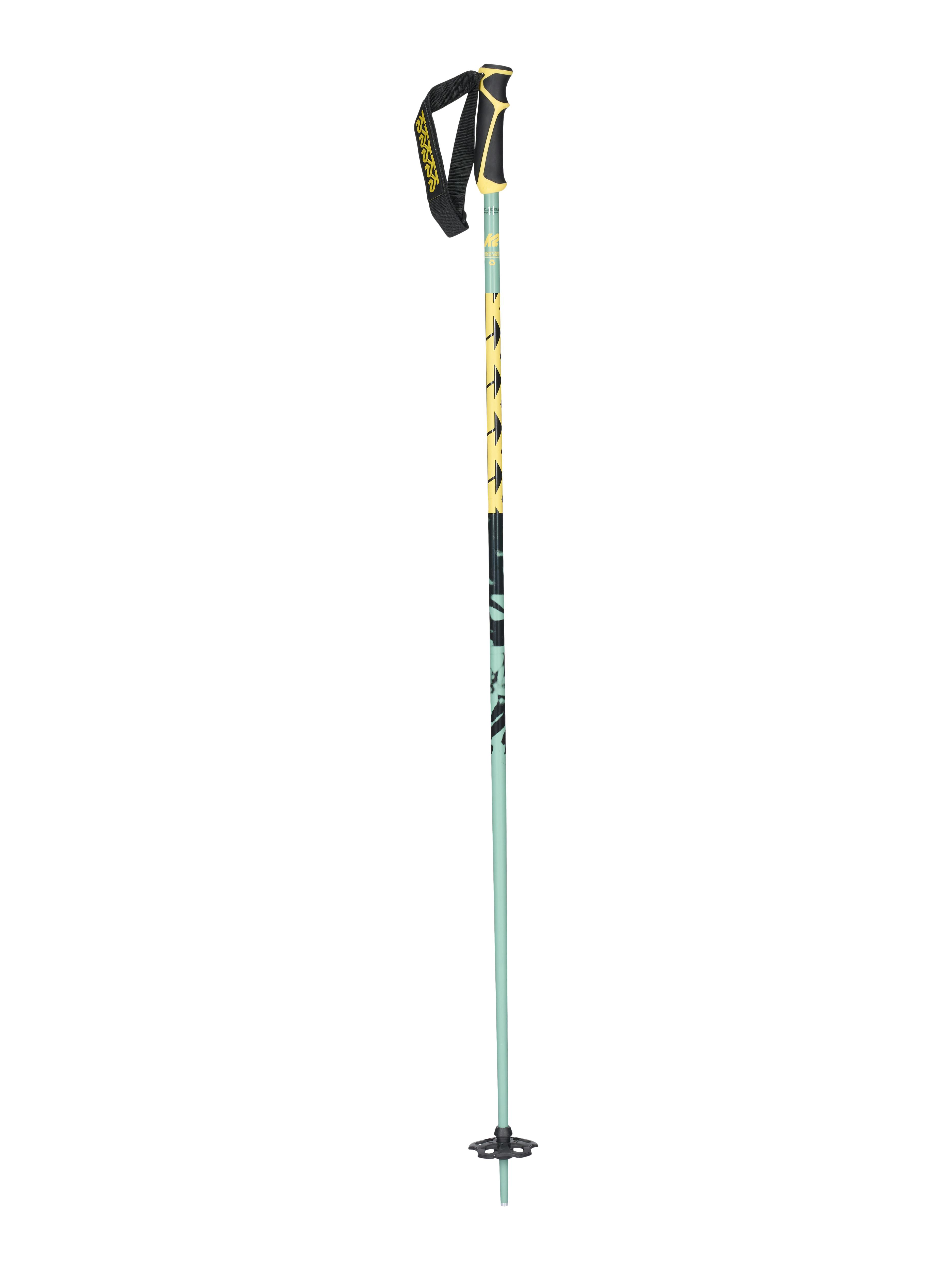 K2 Freeride 16 Ski Poles · Women's · 2023