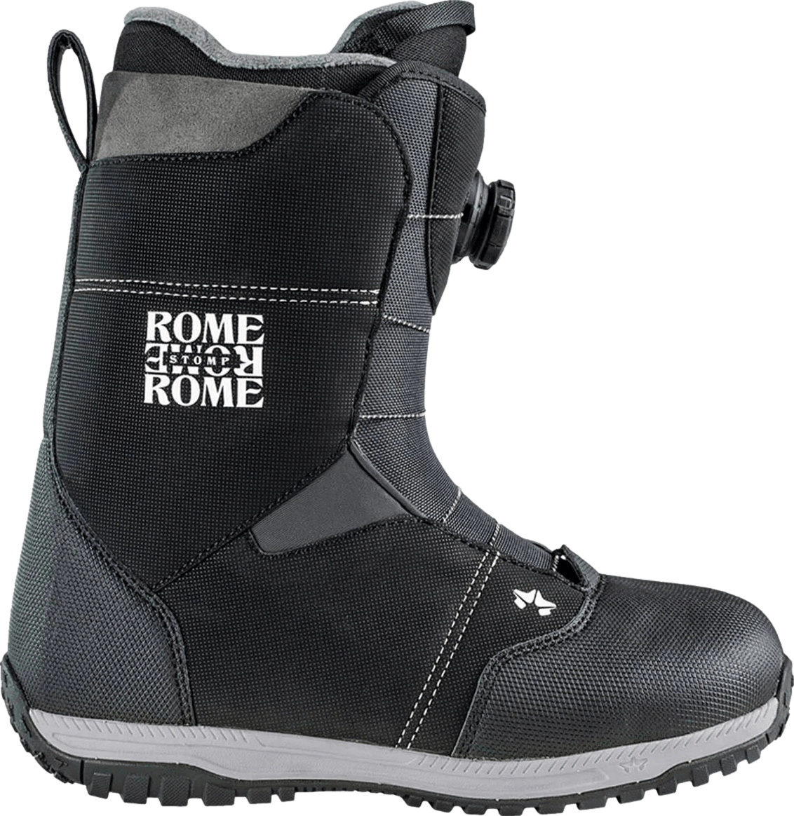 Rome Stomp BOA Snowboard Boots · 2021