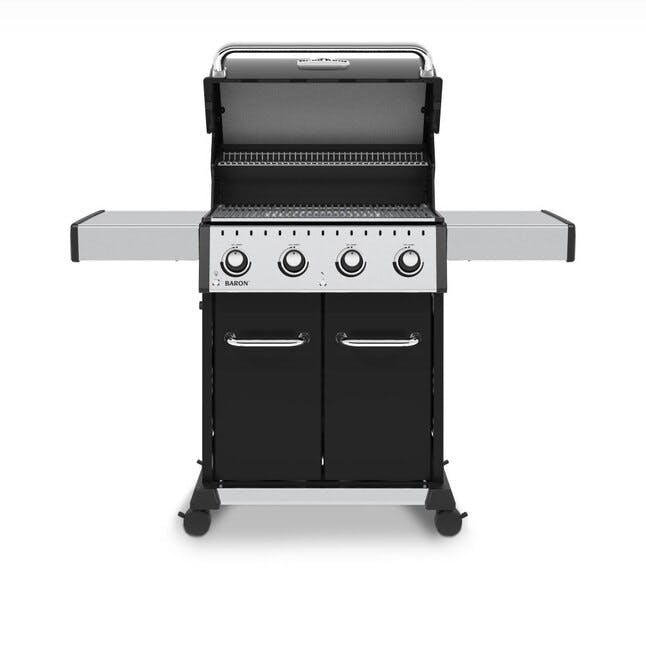 Broil King Baron 420 Pro Gas Grill · Propane