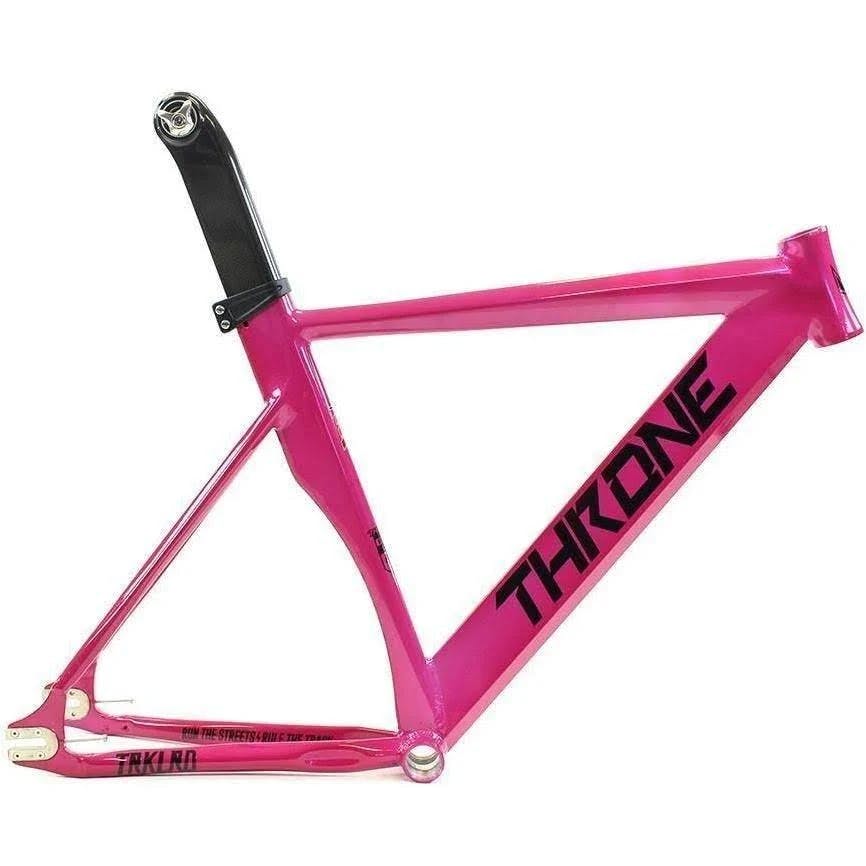 throne fixie frame