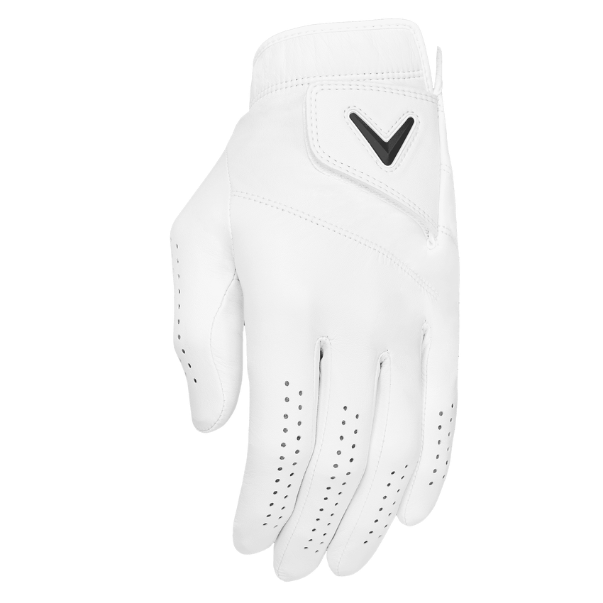 Callaway Tour Authentic Golf Gloves Â· Left Hand Â· M/L