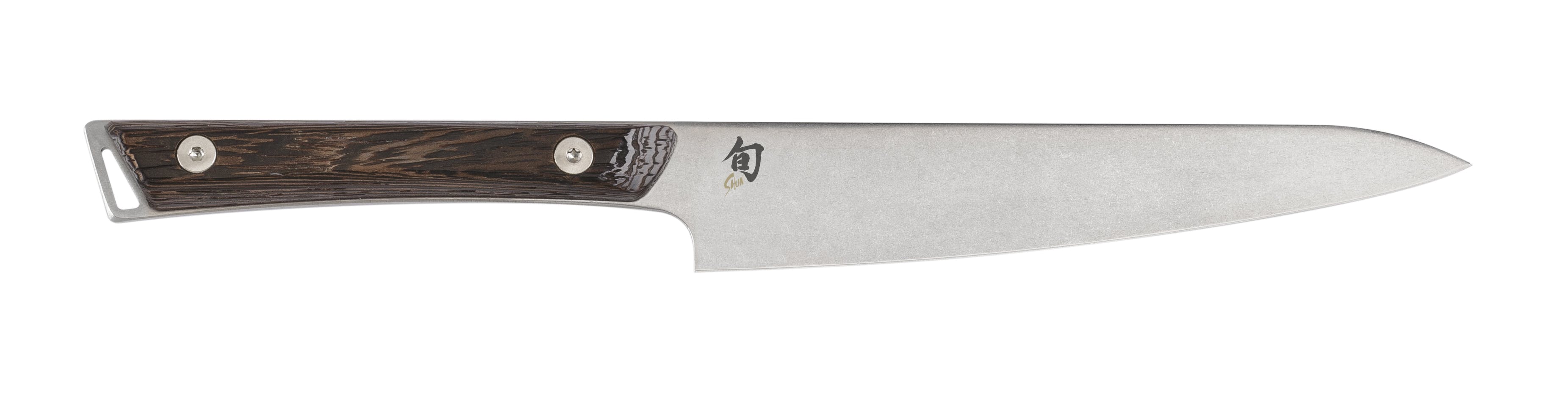 Shun Kanso Utility Knife 6"