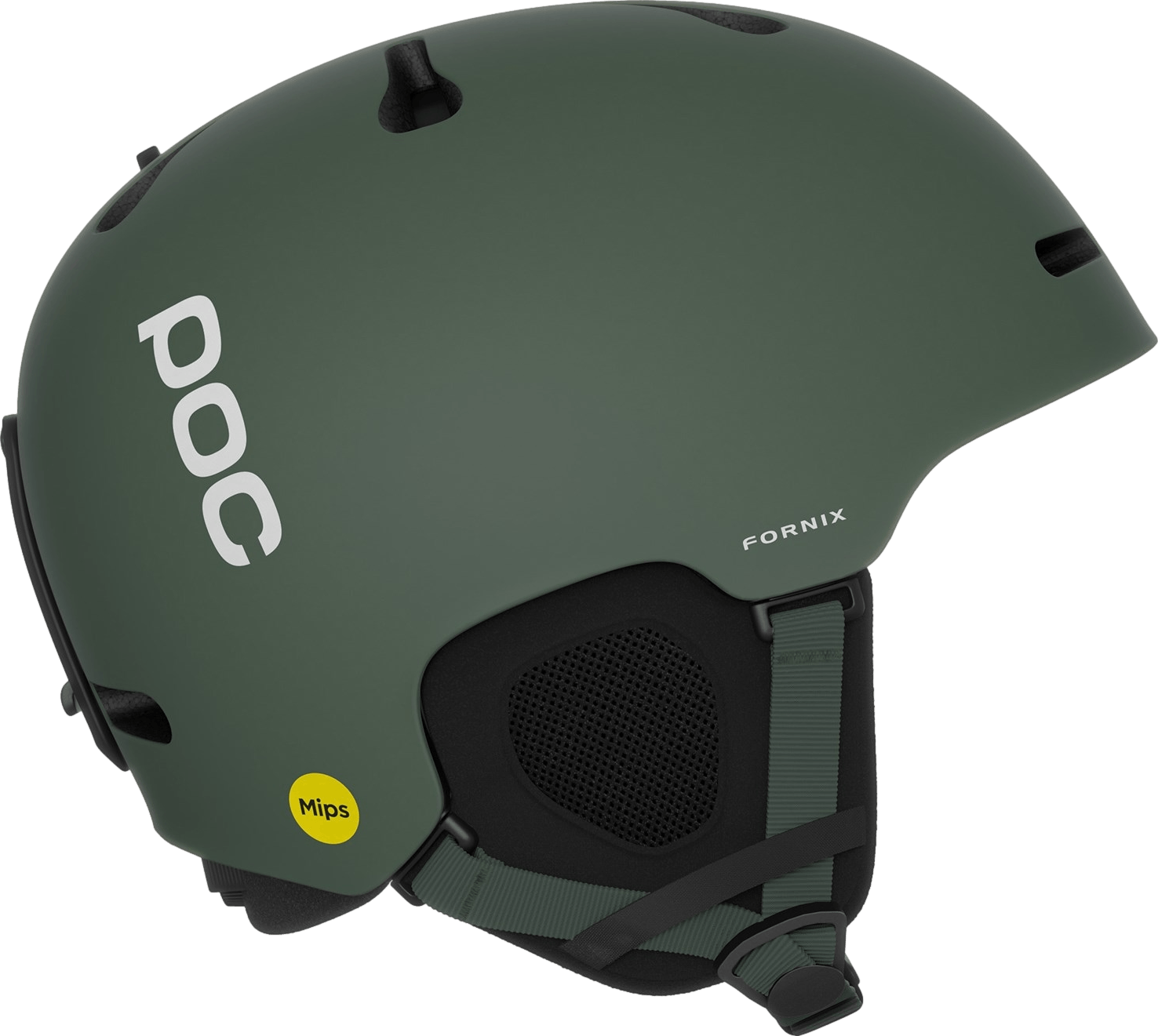 POC Fornix MIPS Helmet