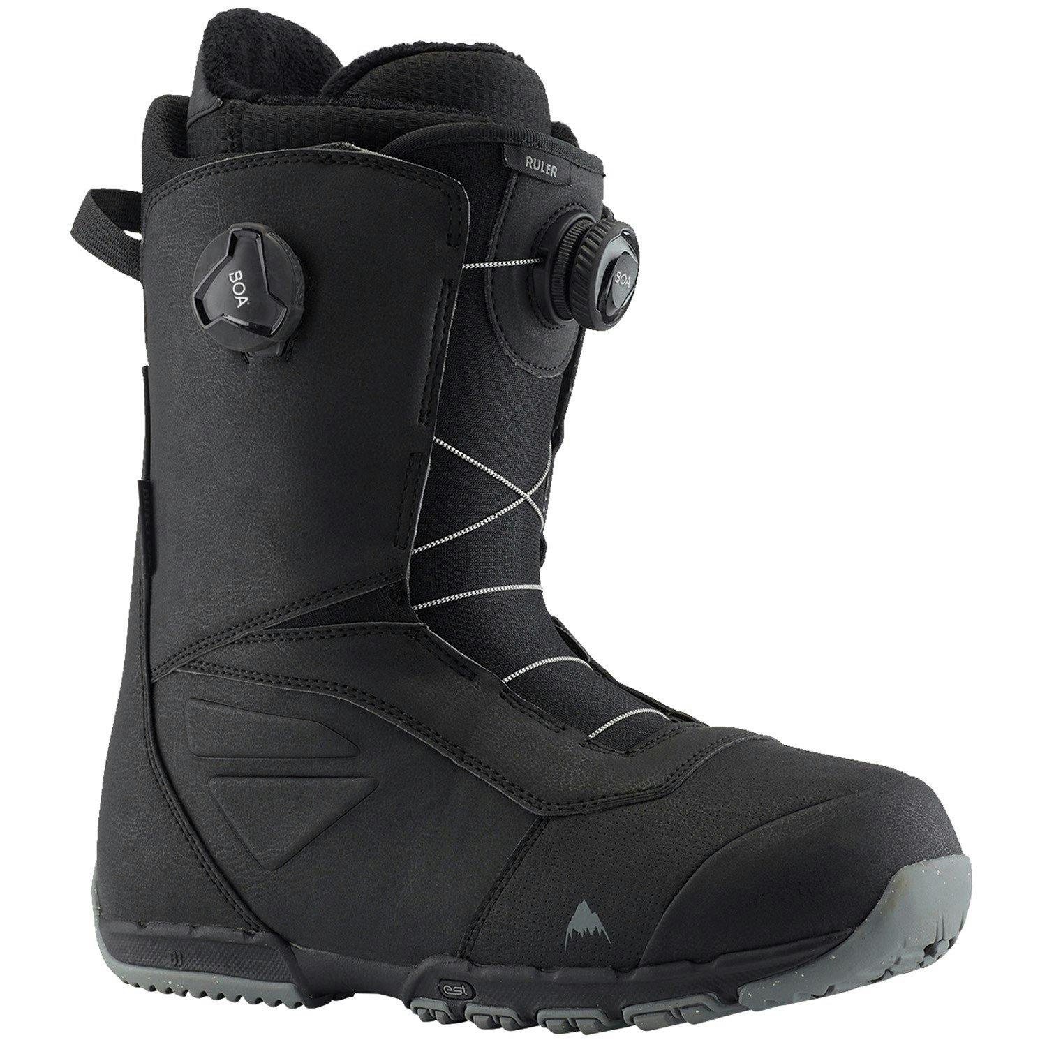 Burton Ruler BOA Snowboard Boots · 2023