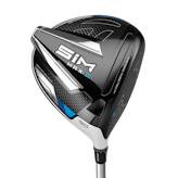 TaylorMade SIM Max D Women's Driver · Right handed · Ladies · 10.5°