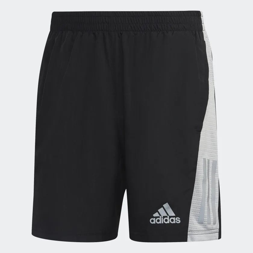 Adidas Men's Own the Run Shorts
