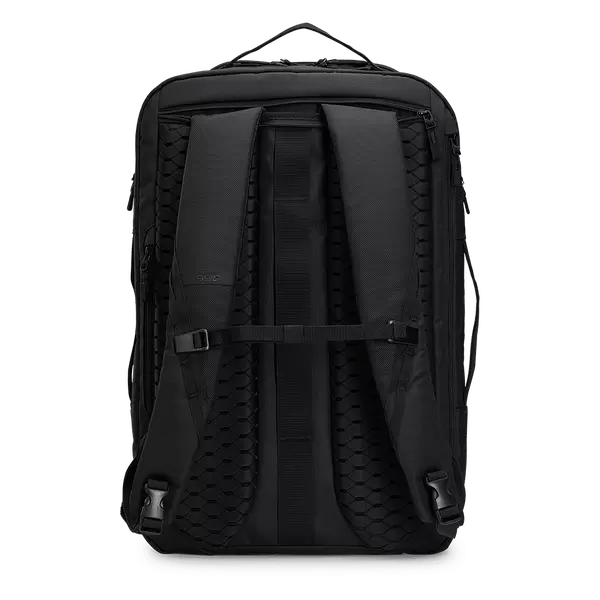 Ogio 2023 Pace Pro Max 45 Travel Pack · Black