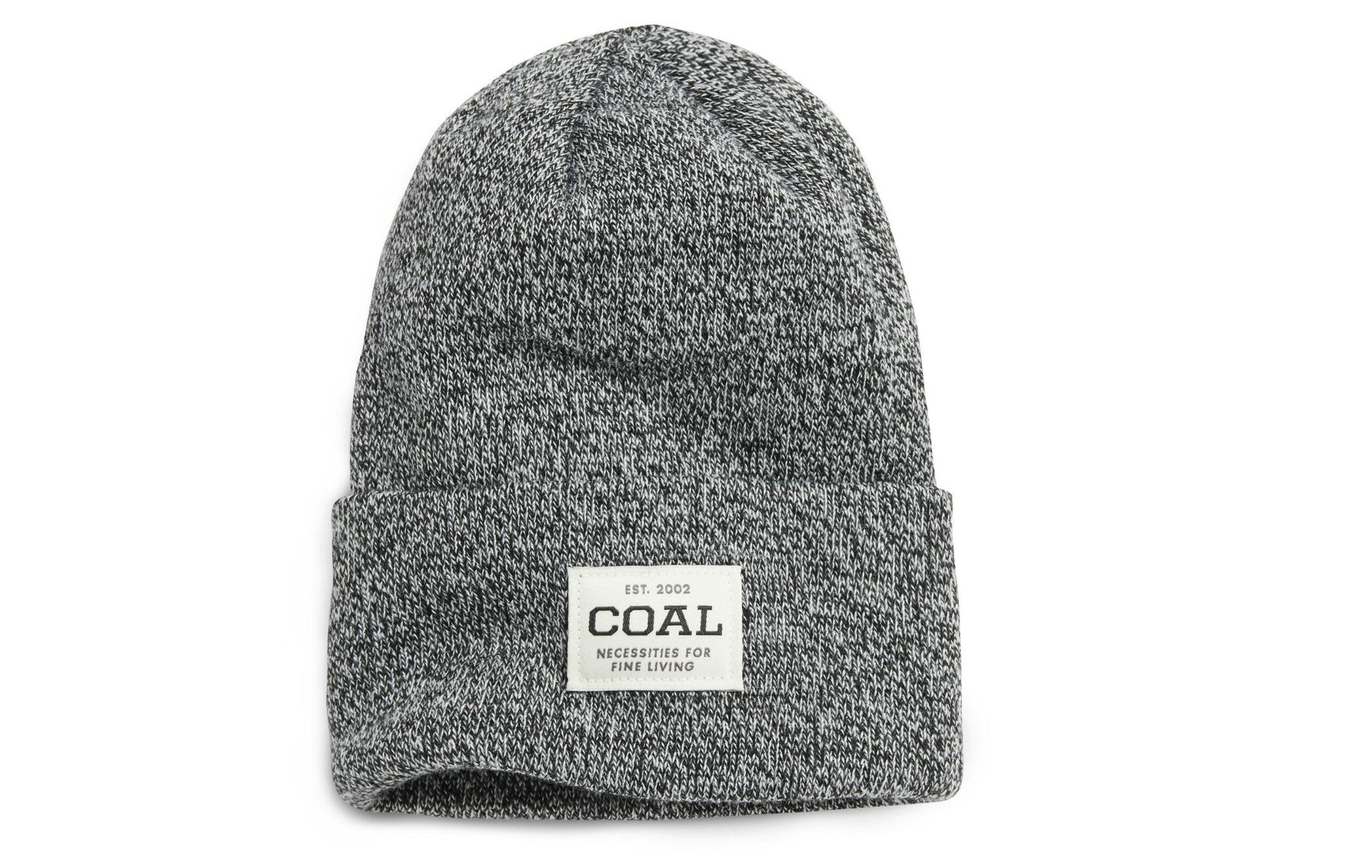 Product image of the Coal Uniform Beanie.