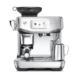 Breville Barista Touch Impress Espresso Machine · Stainless Steel