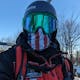 Justin steve, Ski Expert