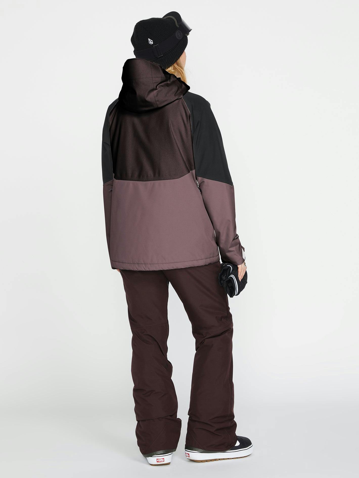 Volcom Women's Aris Insulated Gore Jacket