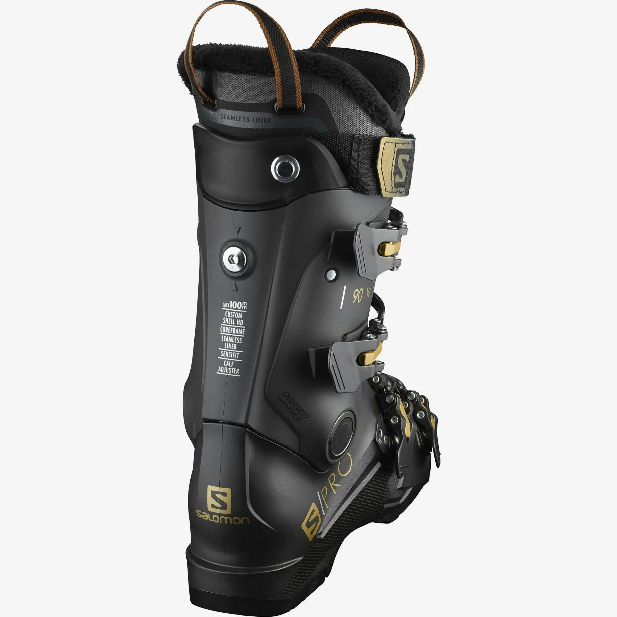 Salomon S/Pro 90 W GW Ski Boots · Women's · 2023