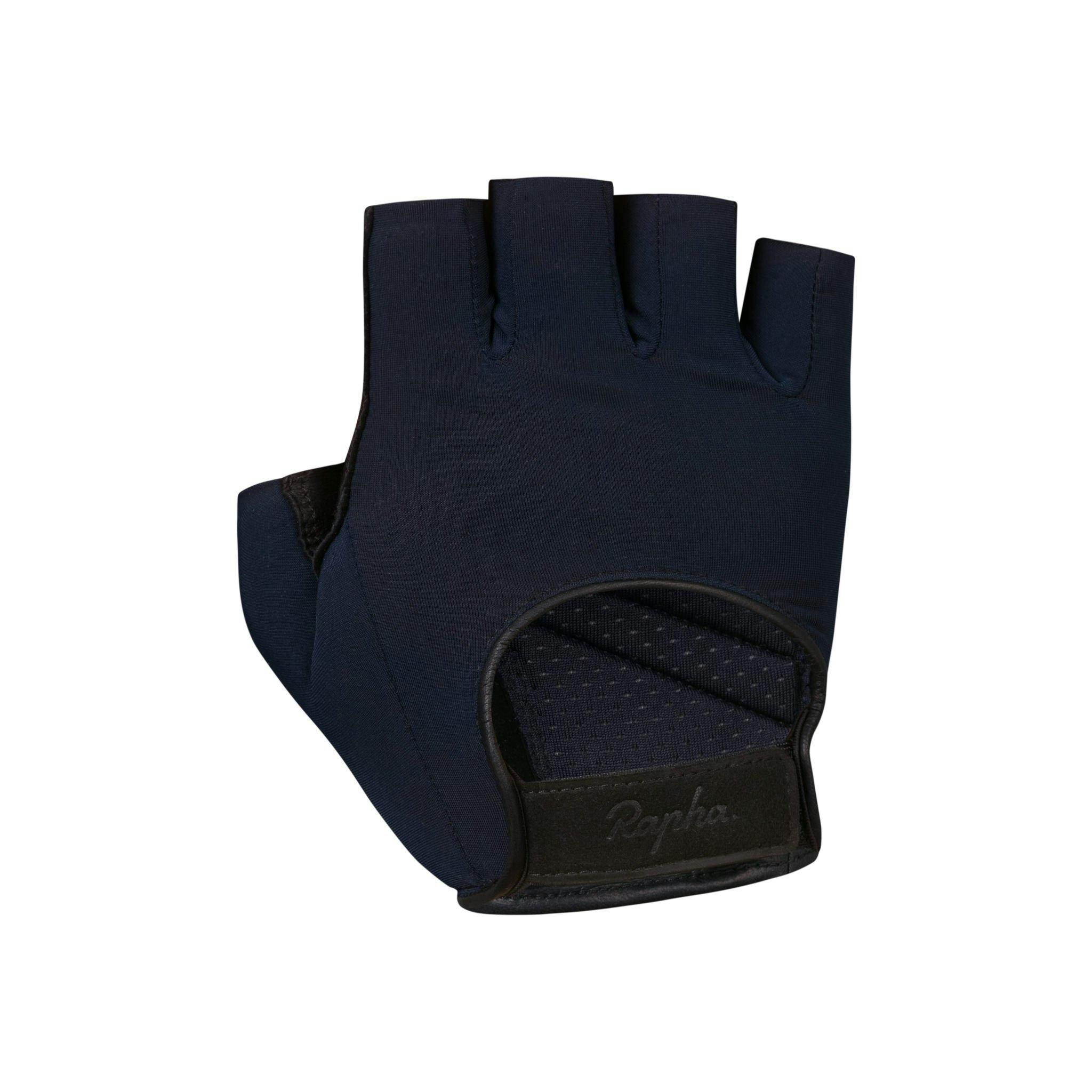 rapha classic mitts