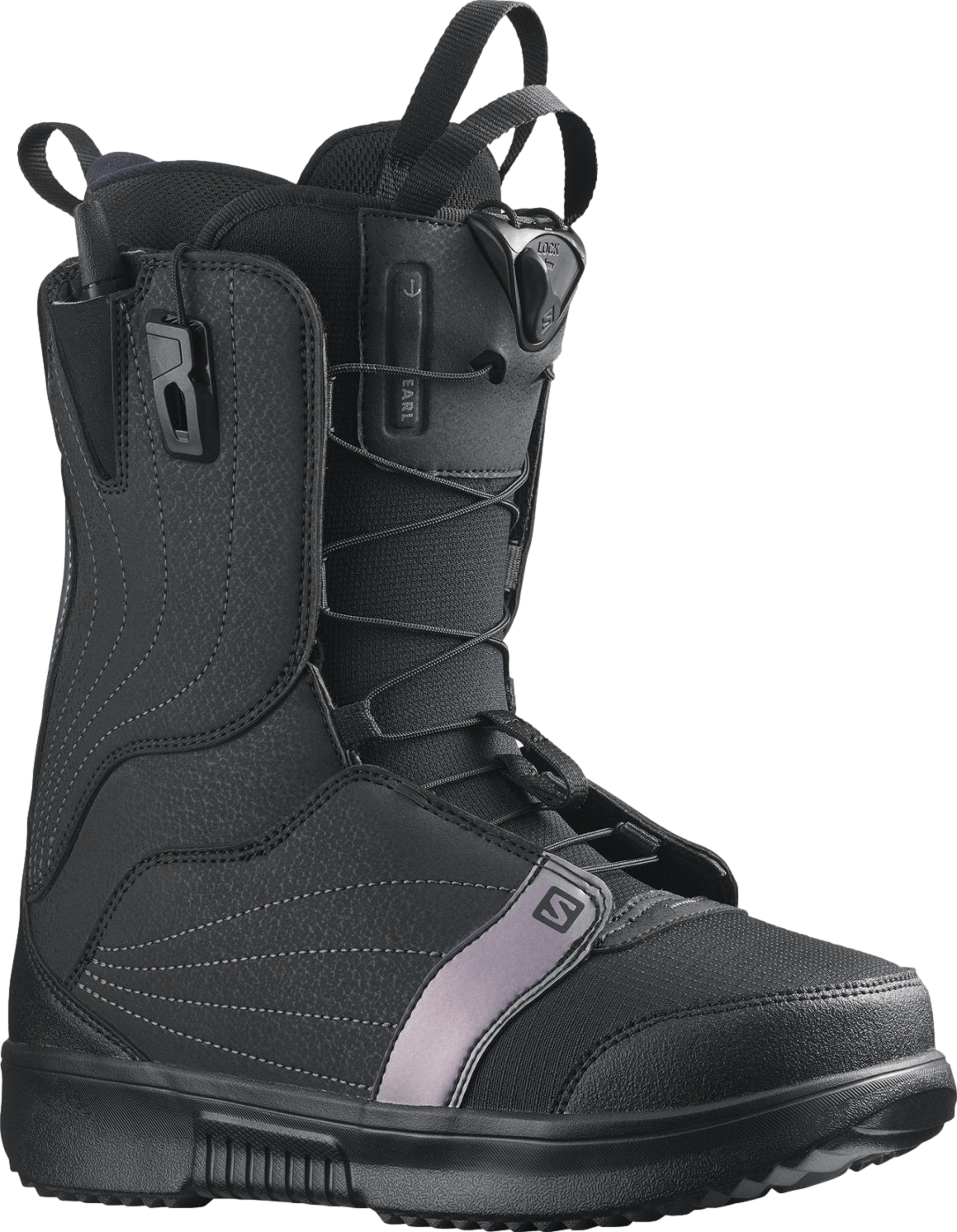 Salomon Pearl BOA Snowboard Boots · Women's · 2021