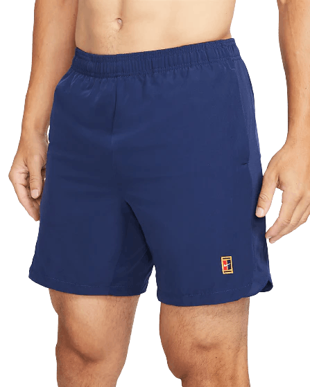 NikeCourt Men's Dri-FIT Slam Tennis Shorts