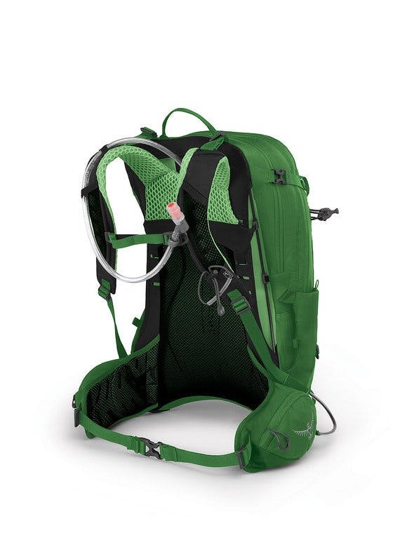 Osprey Manta 24 Pack- Men's · Green Shade