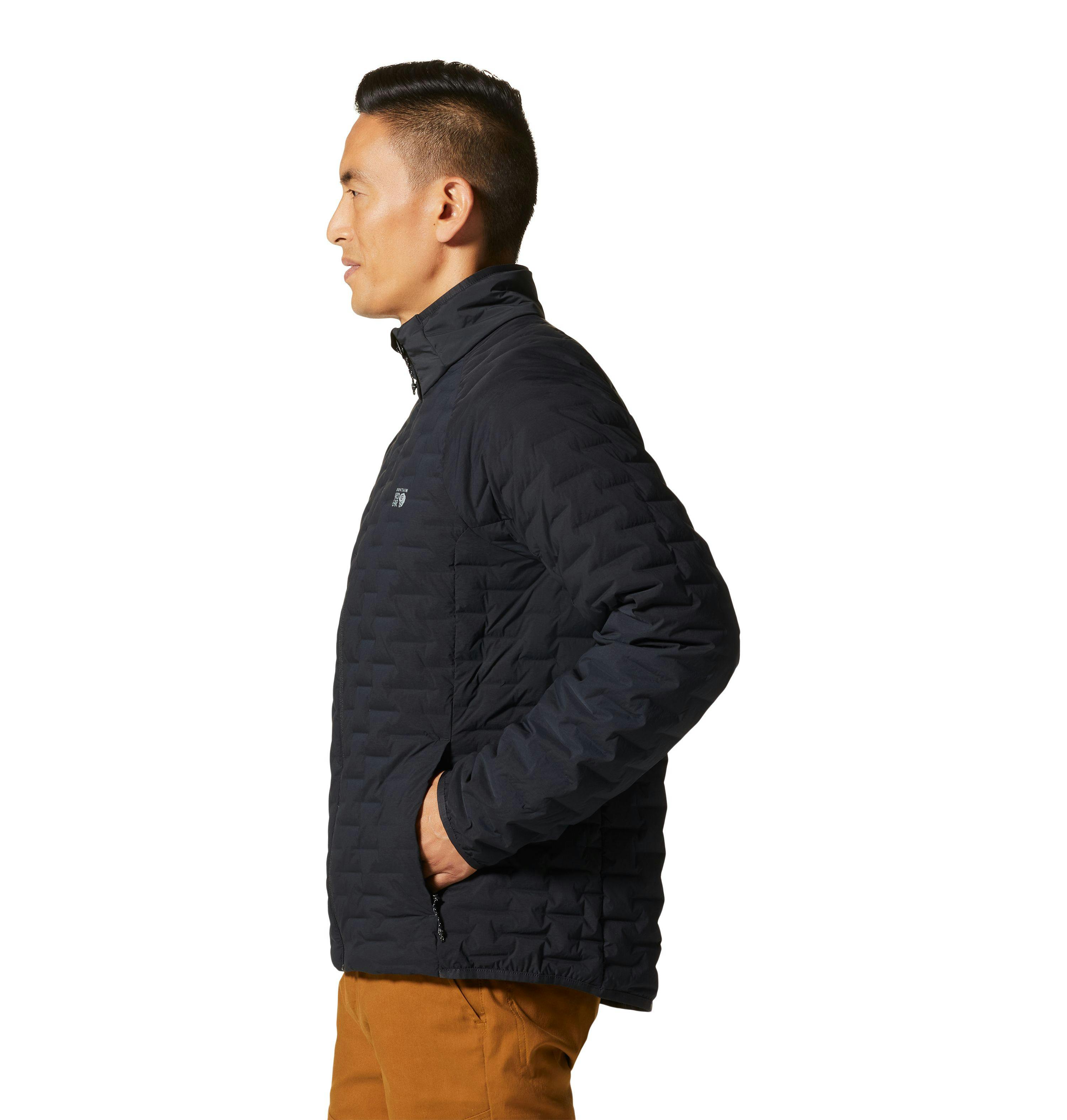 Mountain Hardwear Men's Stretchdown™ Light Jacket