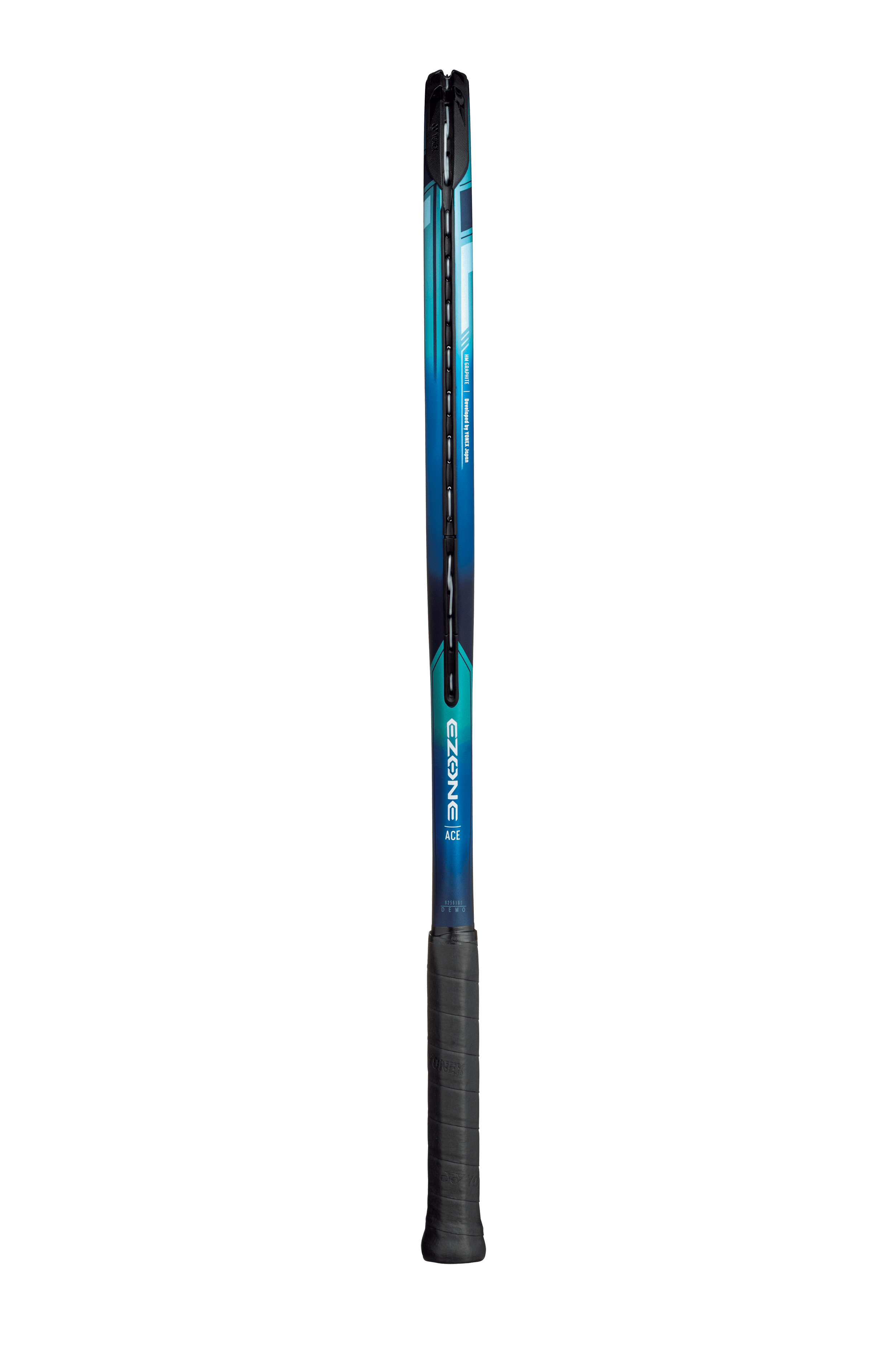 Yonex EZone Ace Racquet (2022) · Strung