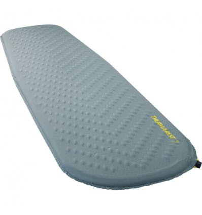 Therm-a-Rest Trail Lite Sleeping Pad · Trooper