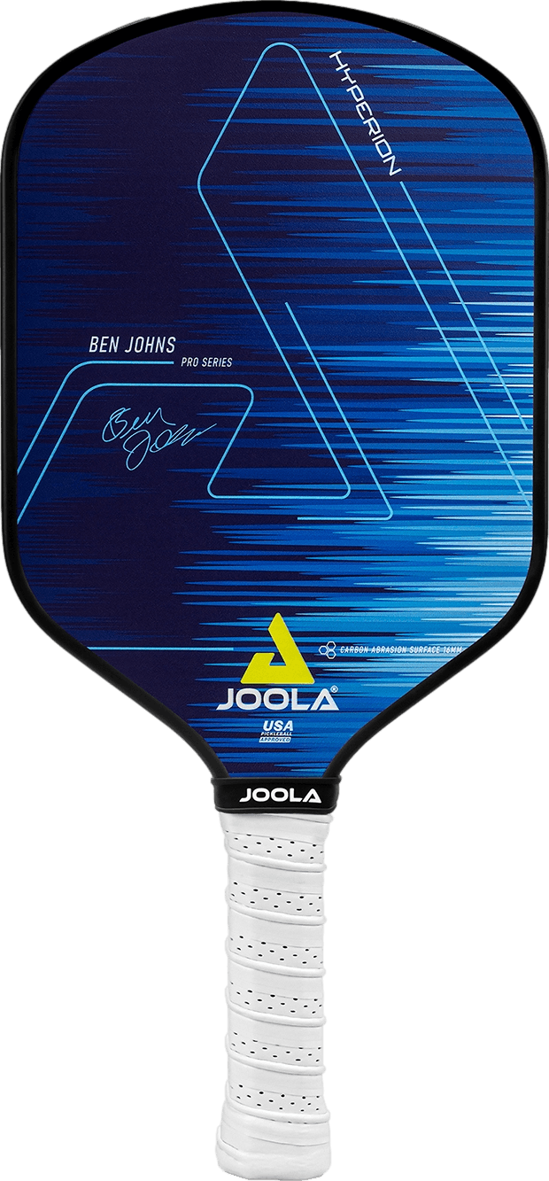 Joola Ben Johns Hyperion CAS 16mm Pickleball Paddle