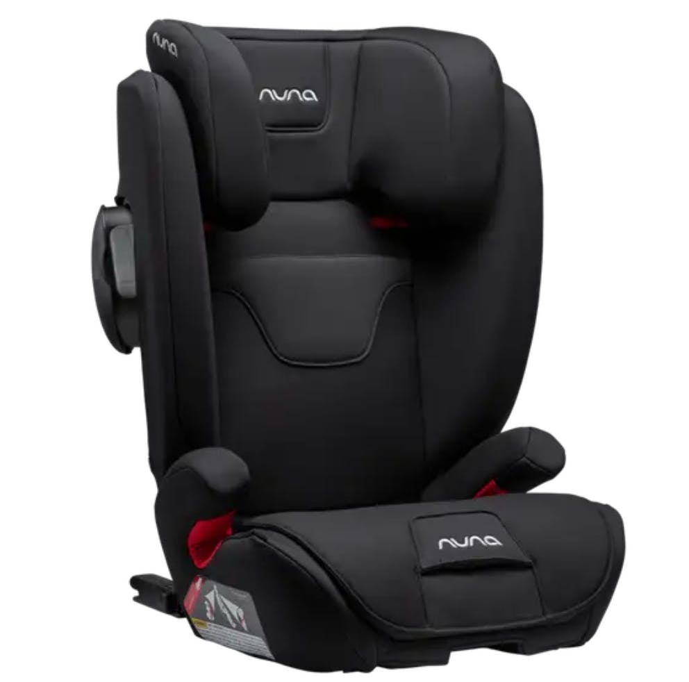 The Nuna AACE car seat.
