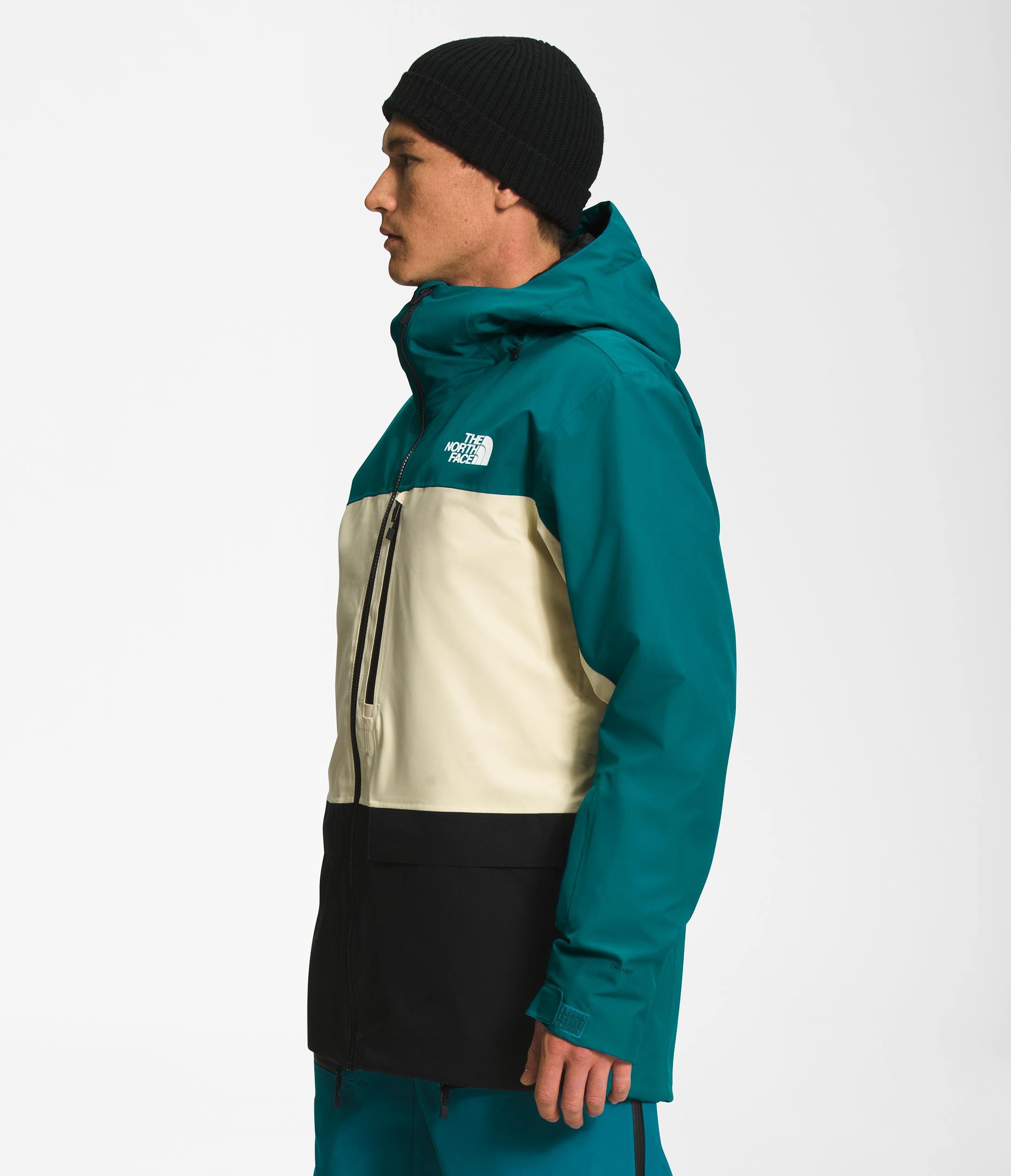 The North Face Men's Sickline 2L Insulated Jacket