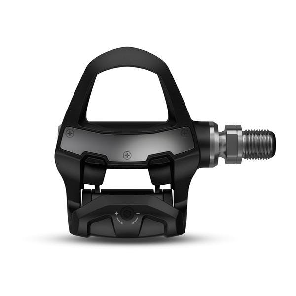 Garmin Vector 3™ Power Meter Bike Pedals Body Left Sensing · Black · One Size