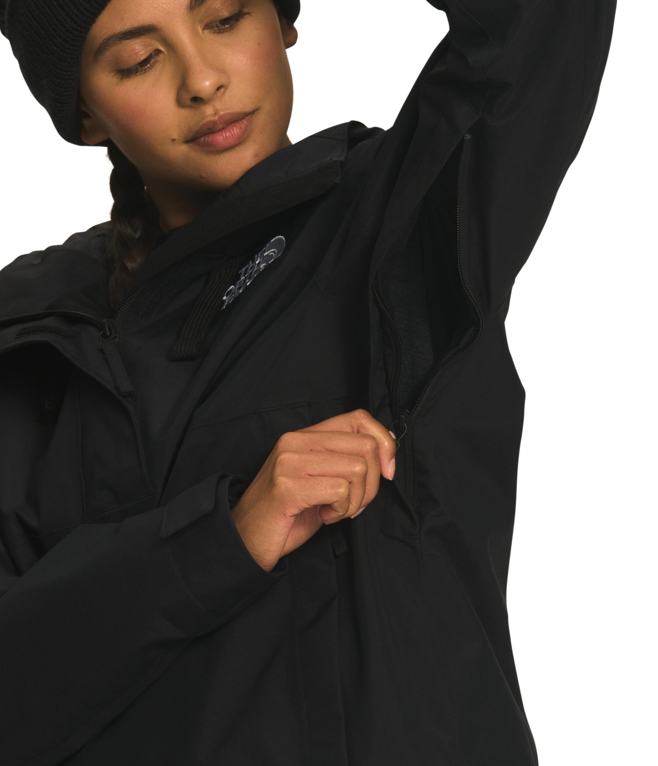 The North Face Women's Tanager 2L Jacket