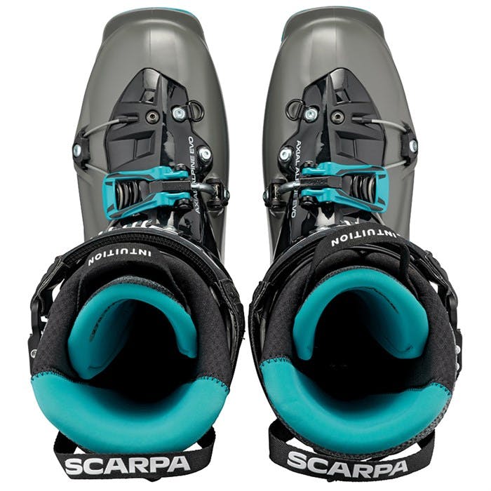 Scarpa Maestrale XT 130 Ski Boots · 2023
