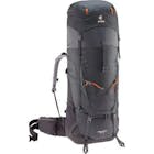 Selling Deuter on Curated.com