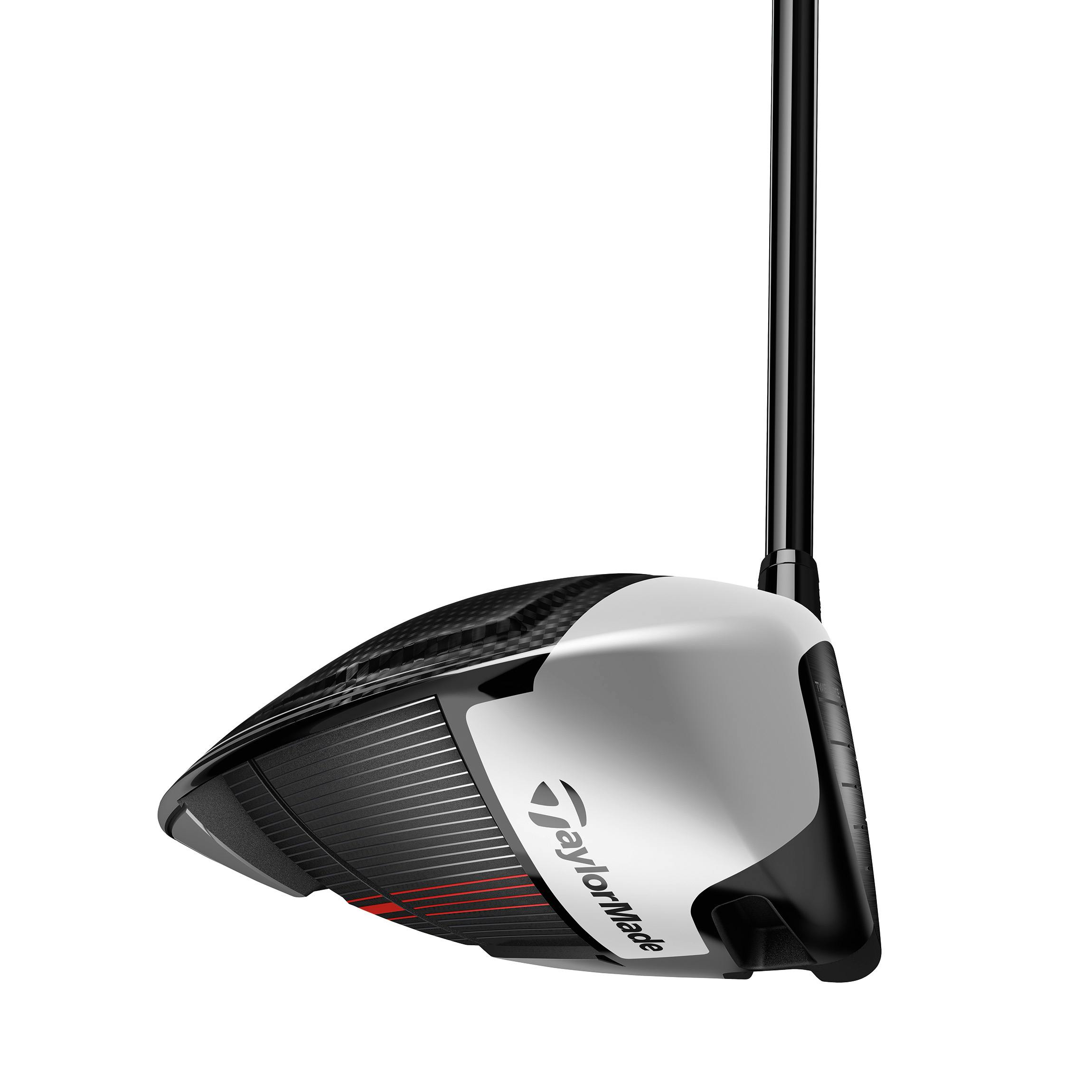 TaylorMade M4 Driver · Right handed · Regular · 10.5°