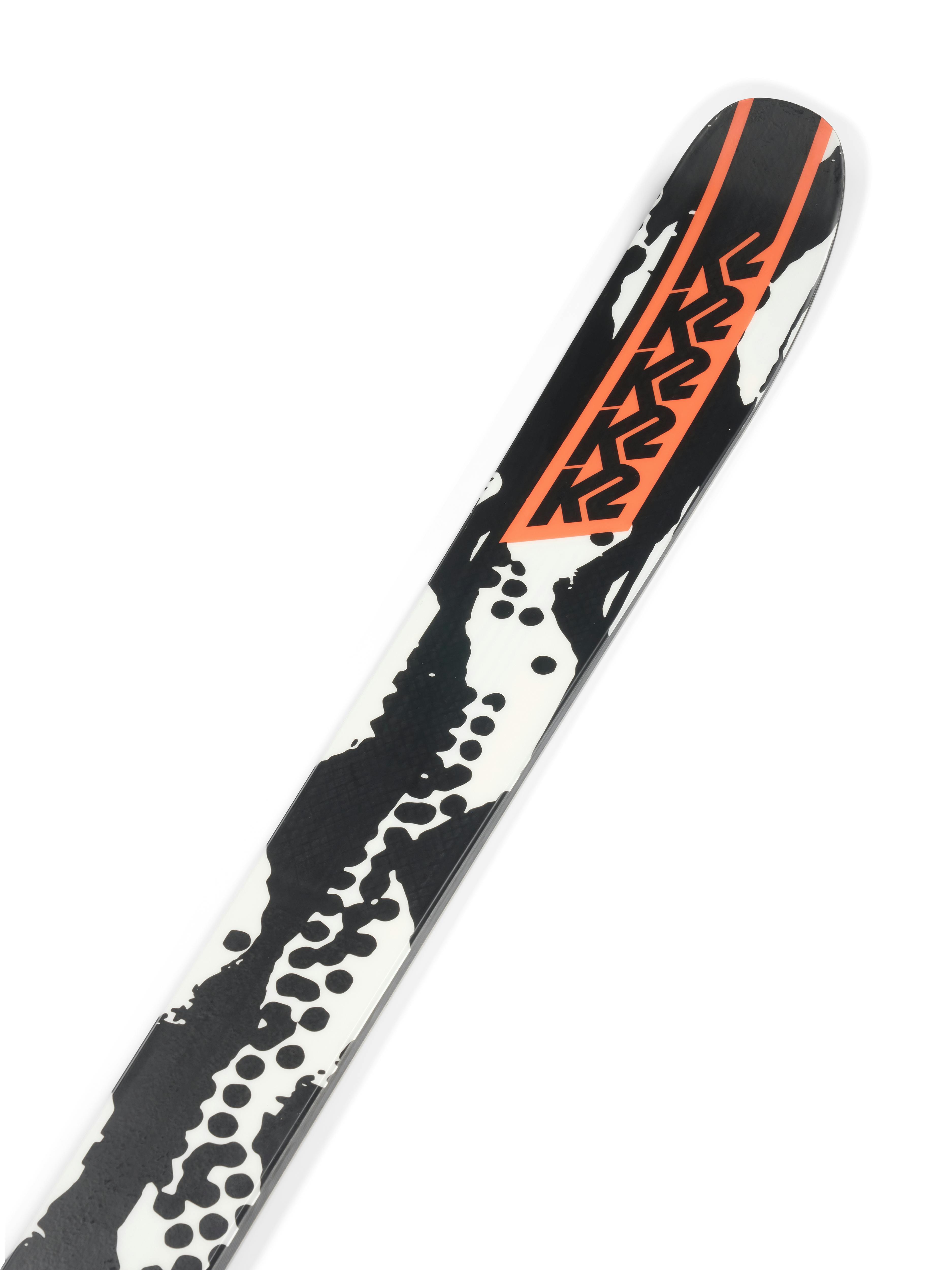 K2 Sight Skis · 2023