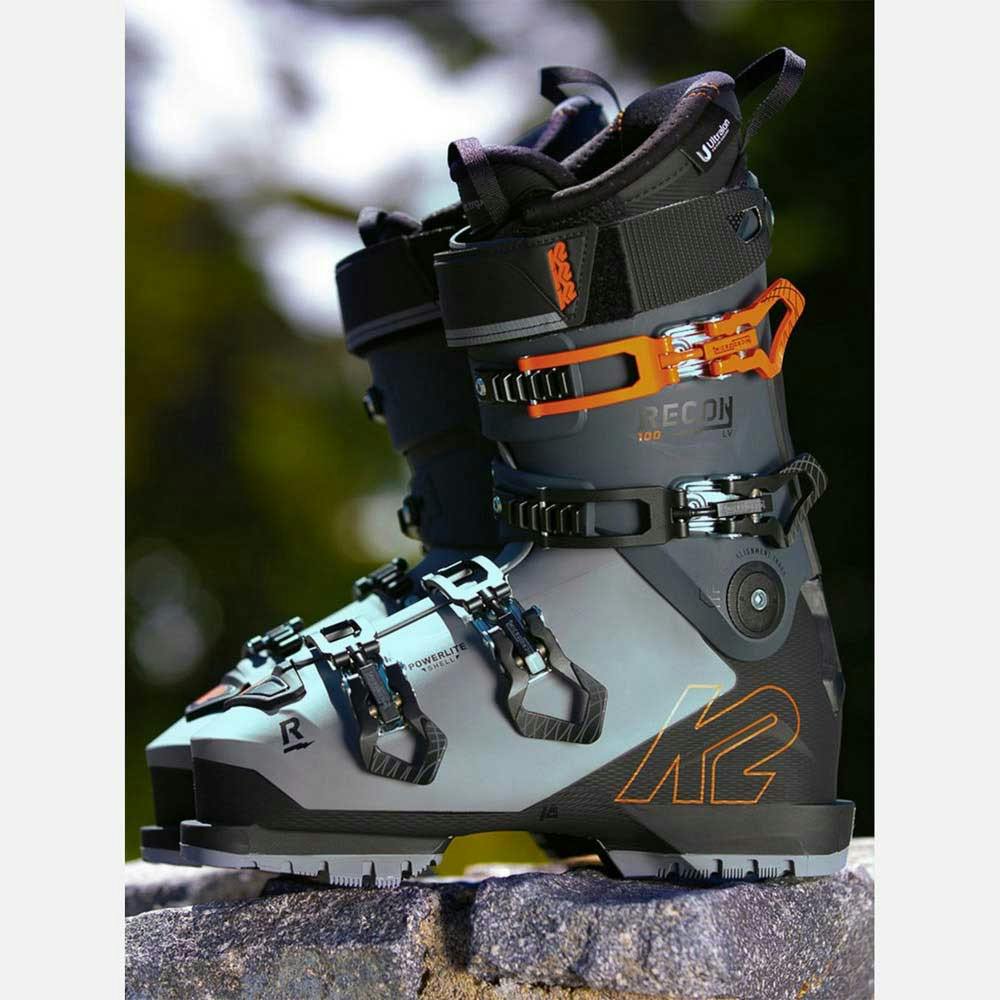 K2 Recon 100 LV GW Ski Boots · 2021