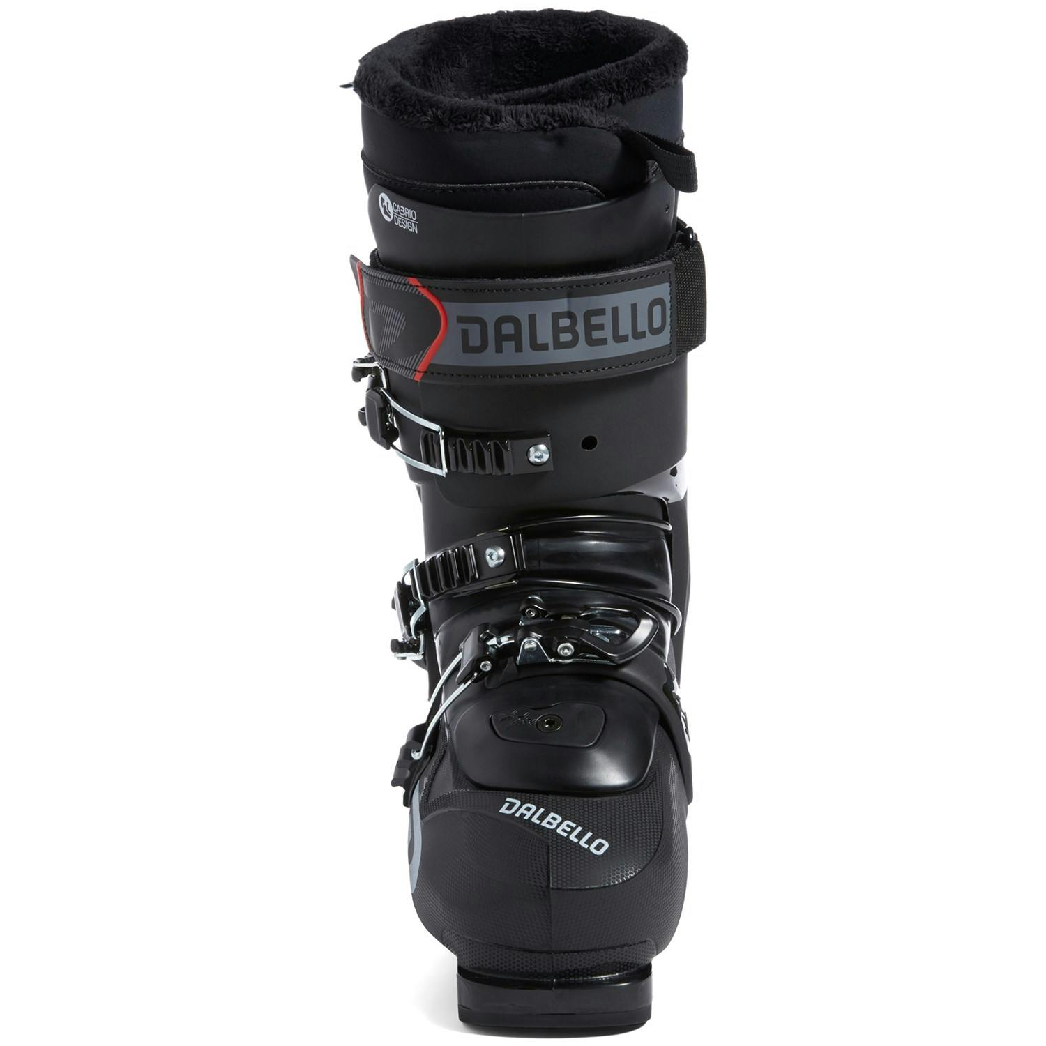 Dalbello Krypton 110 ID Ski Boots · 2021