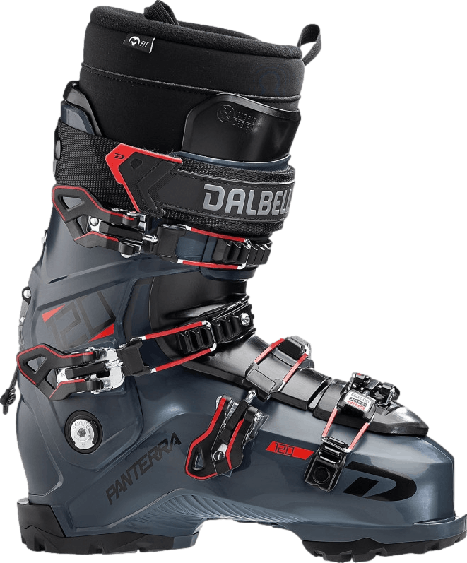 Dalbello Panterra 120 ID GW Ski Boots · 2023