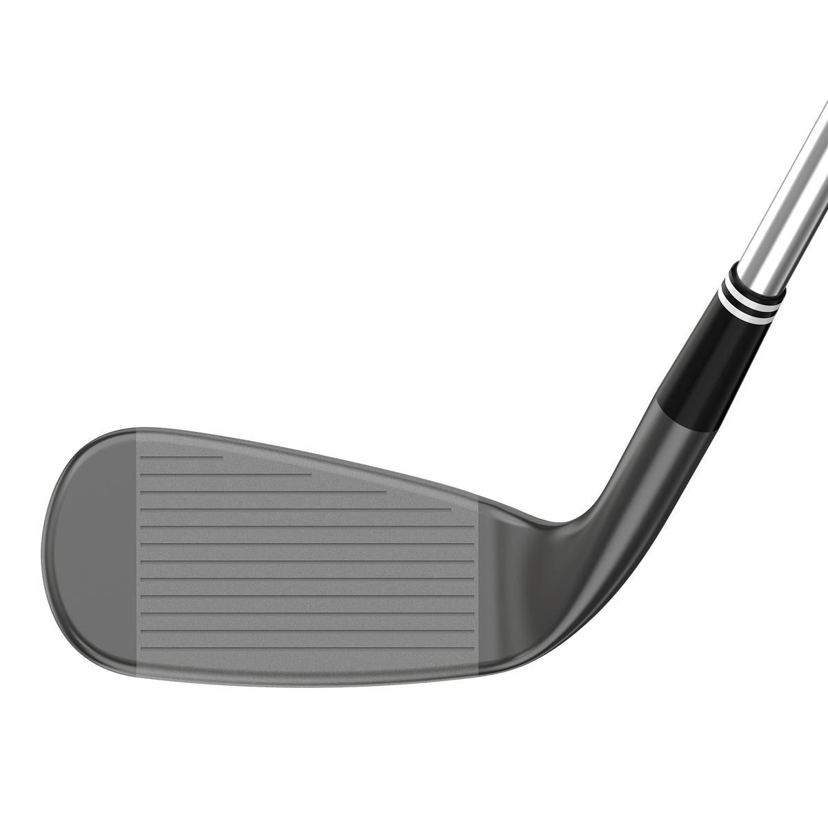 Cleveland Golf Smart Sole 4.0 Black Satin Wedge