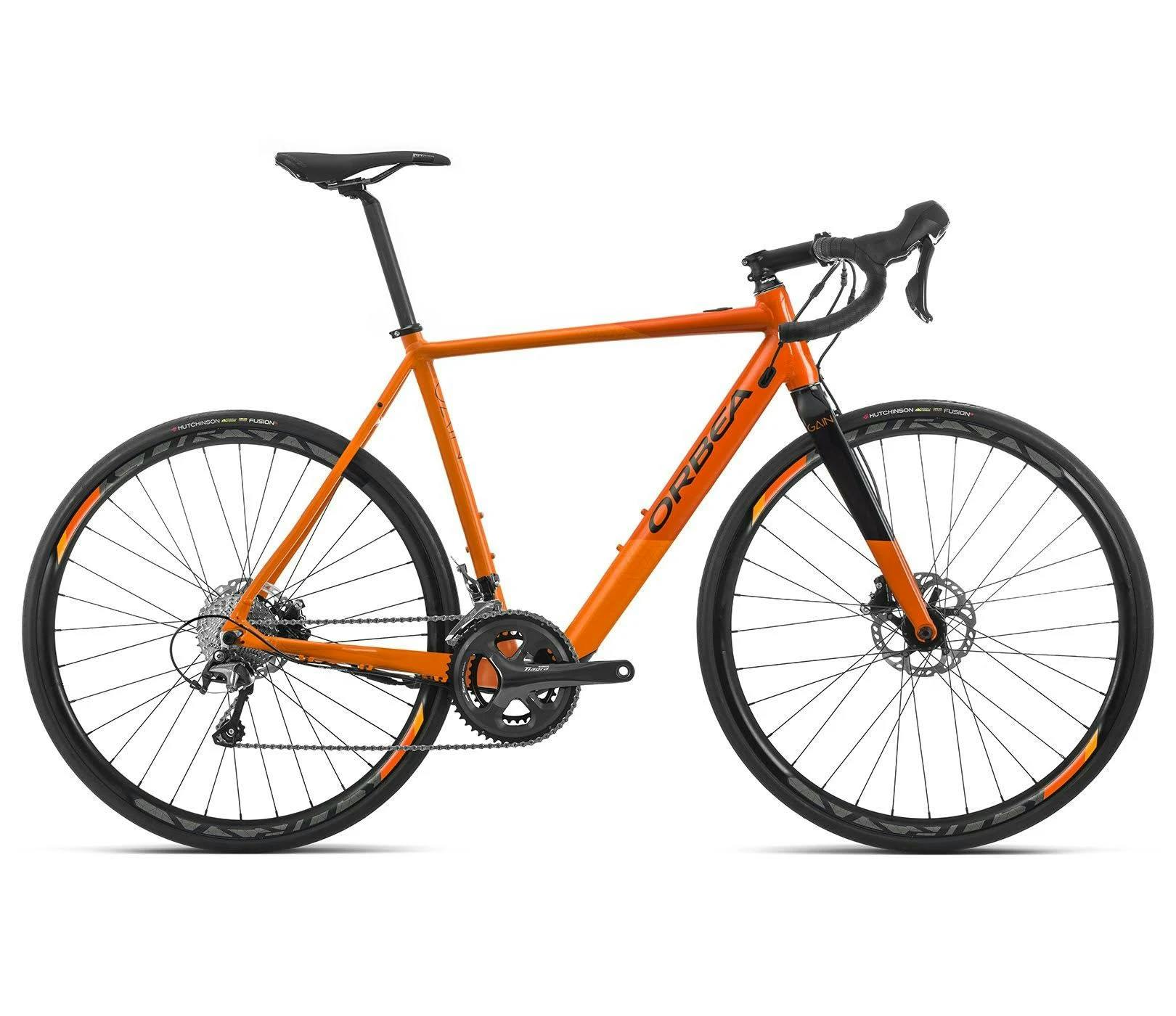 orbea gain d40 2019