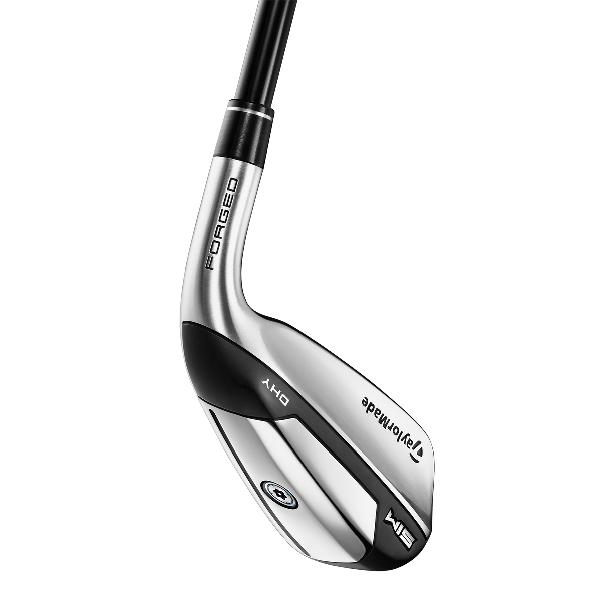 TaylorMade SIM DHY Utility Iron