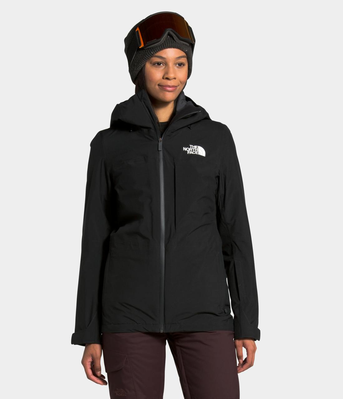 best north face insulated jacket