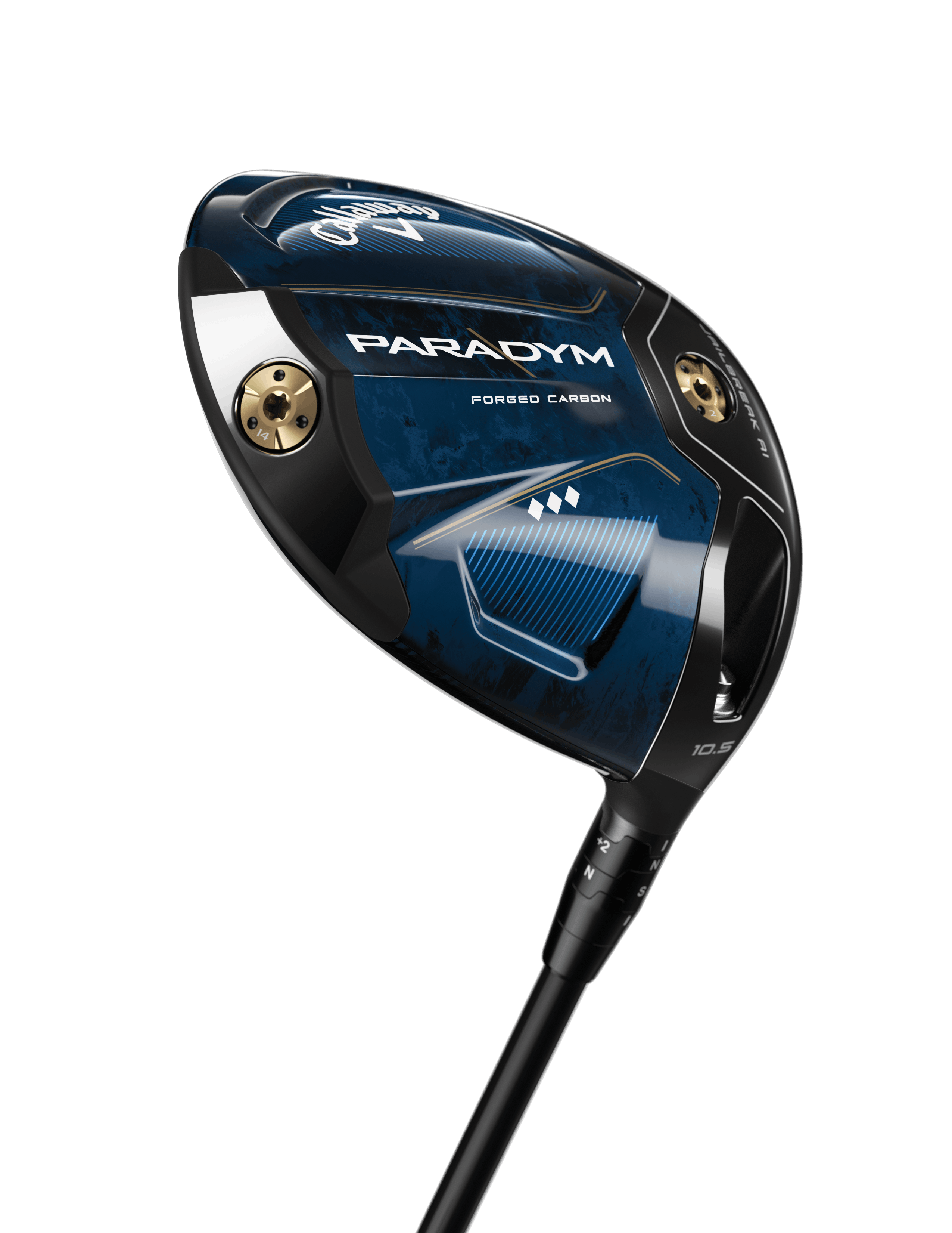 わけあり並の激安価格 Callaway PARADYM ♦︎♦︎♦︎ TRIPLE DIAMOND