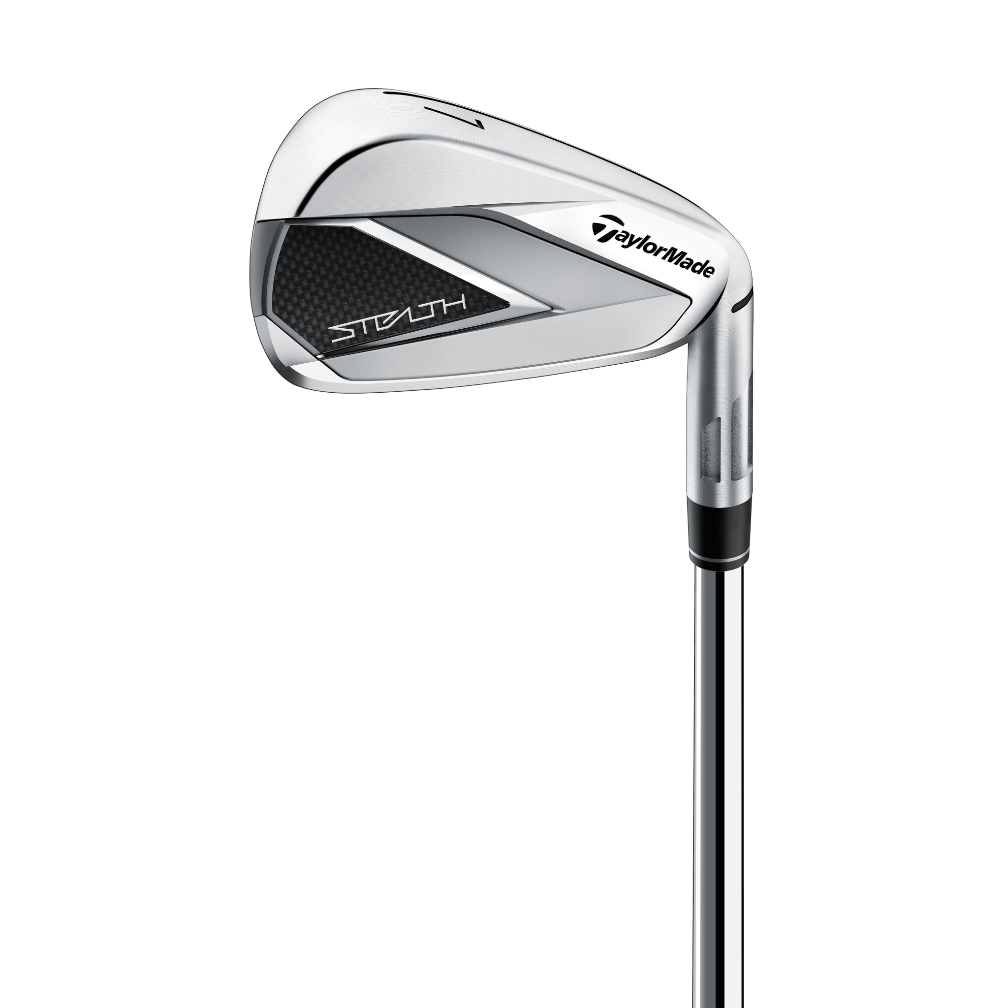 TaylorMade Stealth Single Iron · Right handed · Steel · Stiff · 9 Iron