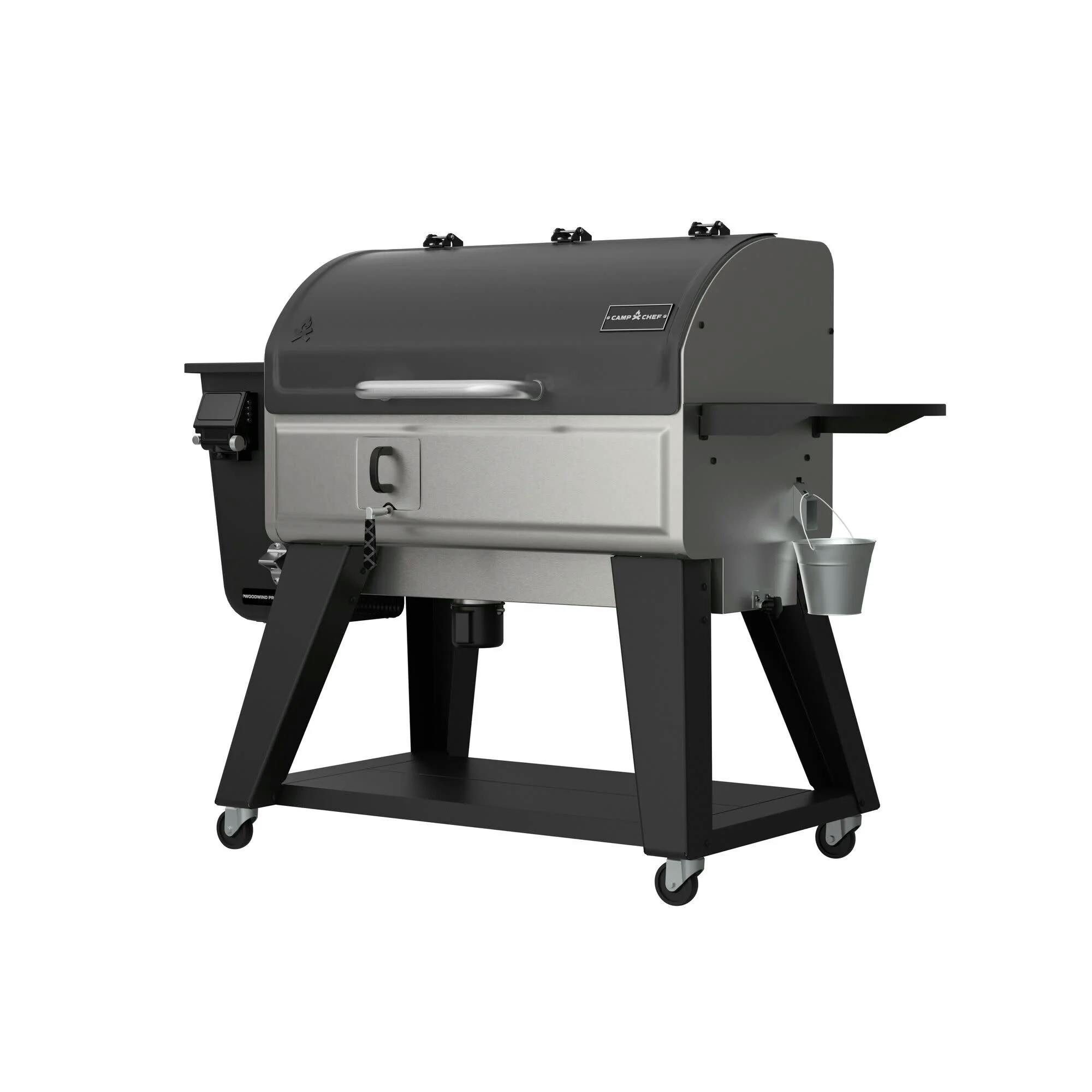 Camp Chef Woodwind Pro WiFi Pellet Grill · 36 in.