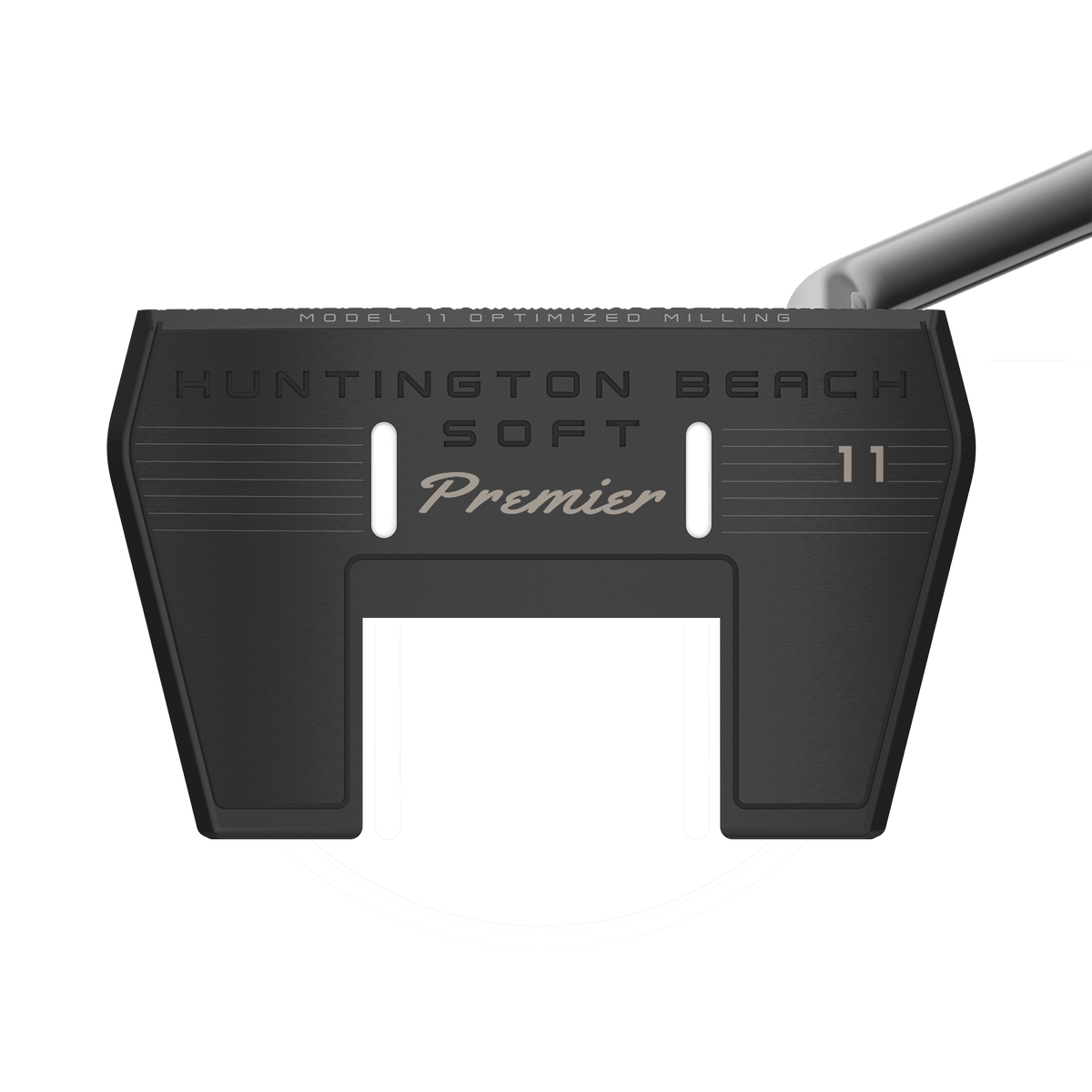 Cleveland Huntington Beach Soft Premier #11 Single Bend Putter · Left Handed · 34''
