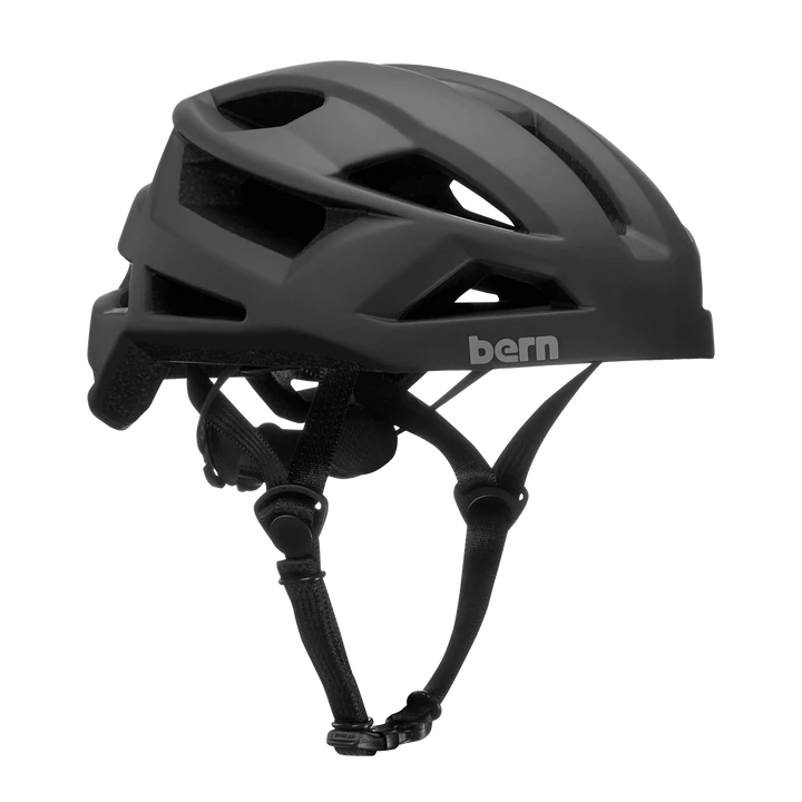Bern FL-1 Libre Helmet