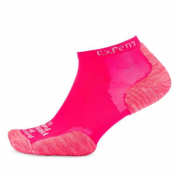 Thor-Lo Experia TECHFIT Light Cushion Low Cut (Pink Tiger)