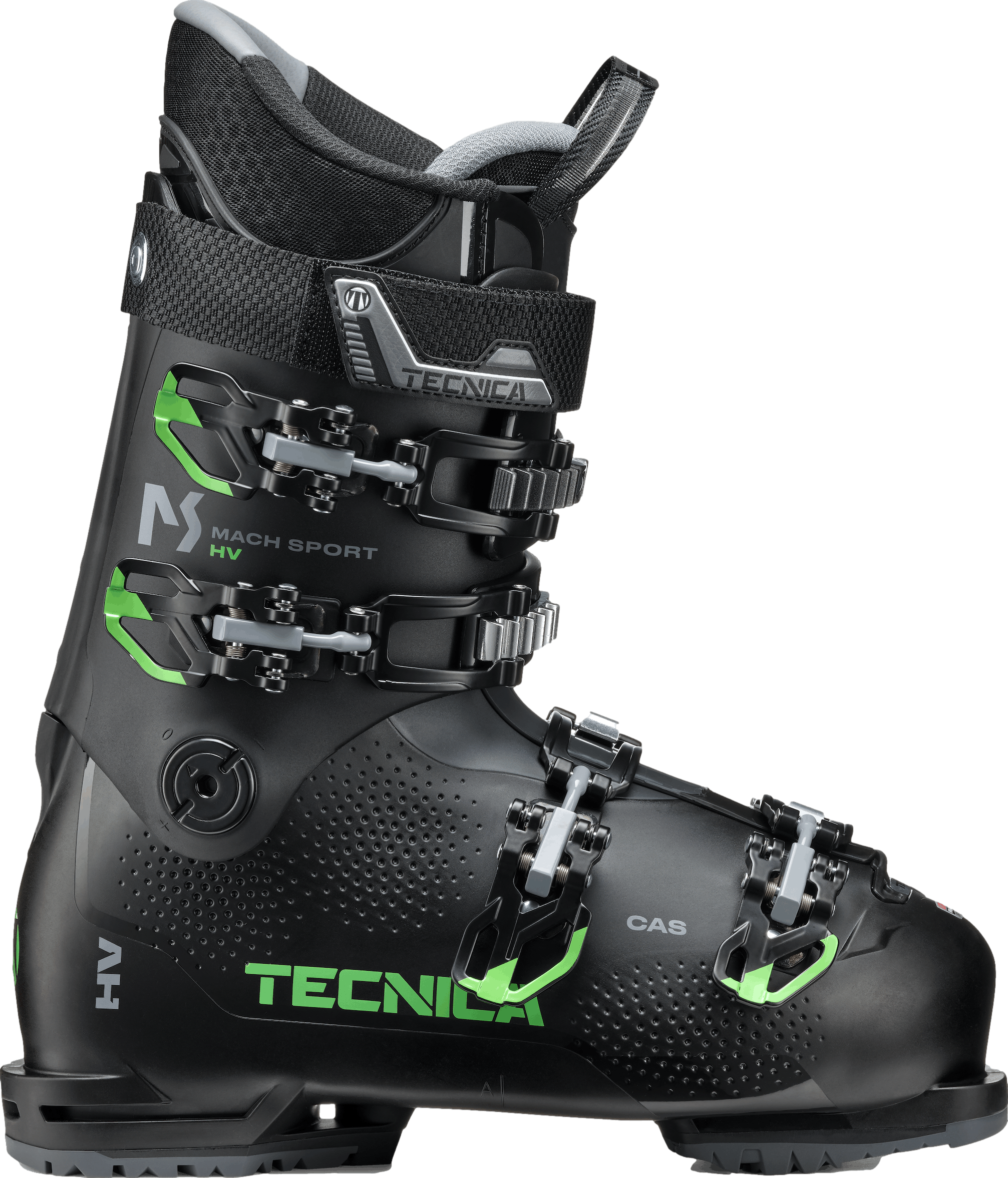 Tecnica Mach Sport HV 80 Ski Boots · 2023