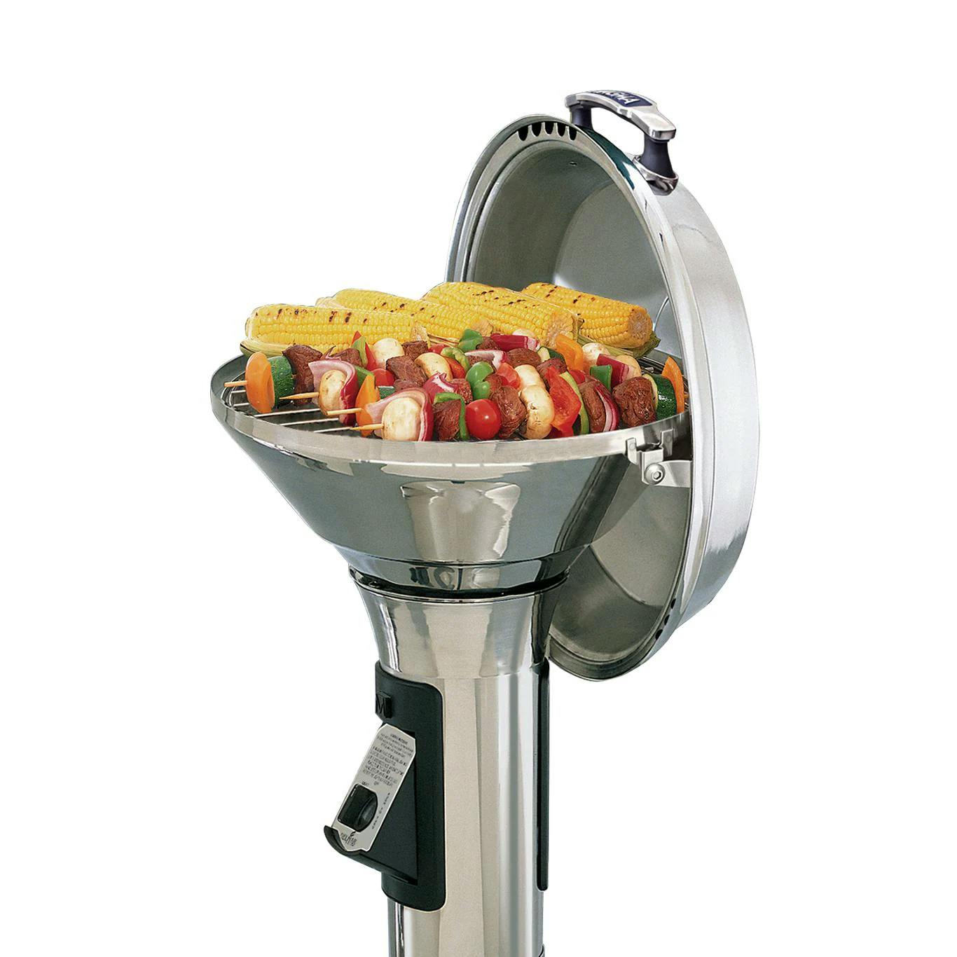 Magma Del Mar Residential Gas Grill