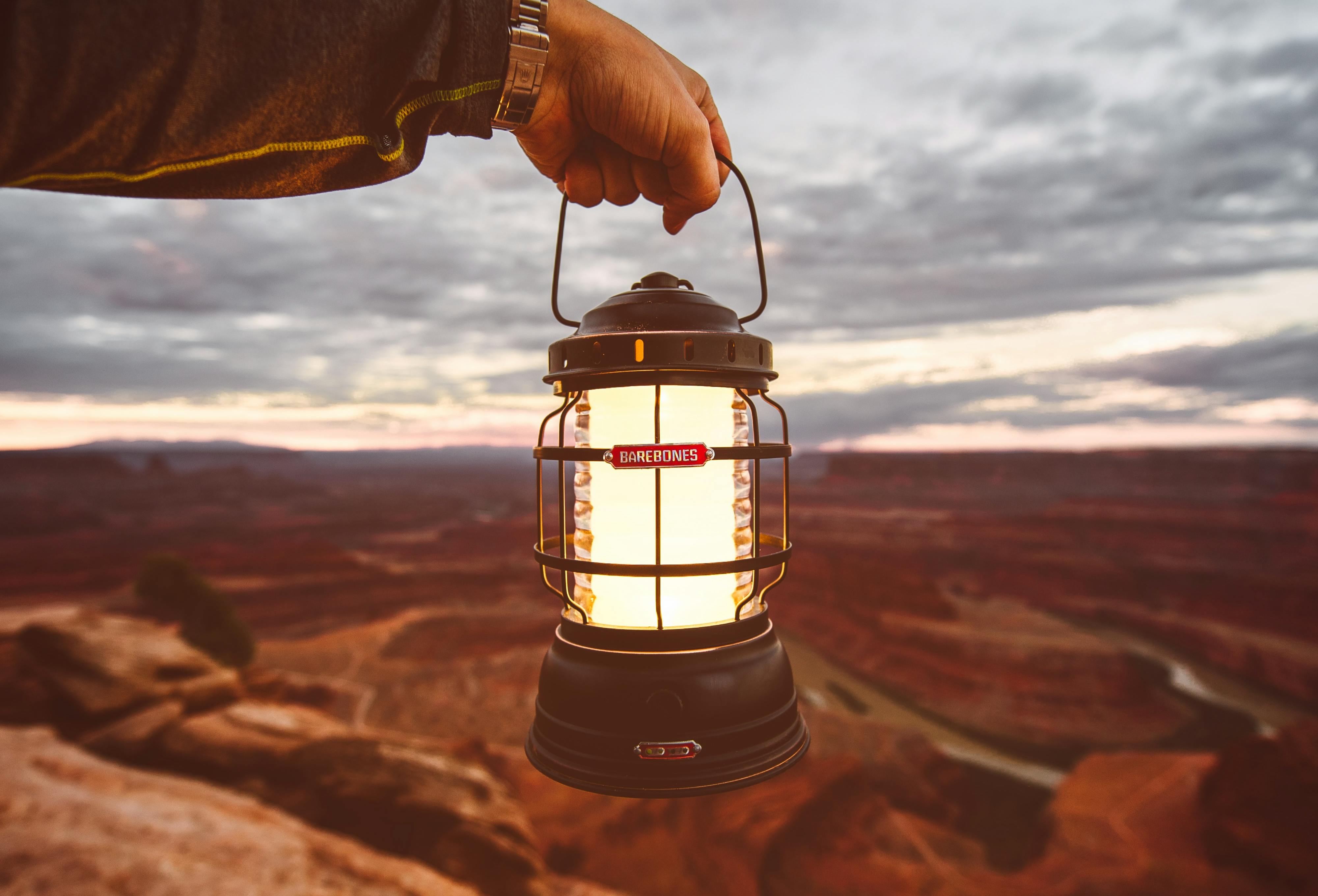 The 9 Best Camping Lights To Brighten Your Campsite - The Manual