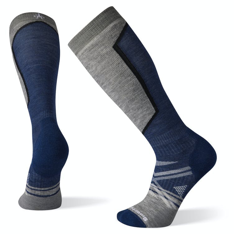 Product image of Smartwool Performance Ski Full Cushion OTC Socks.